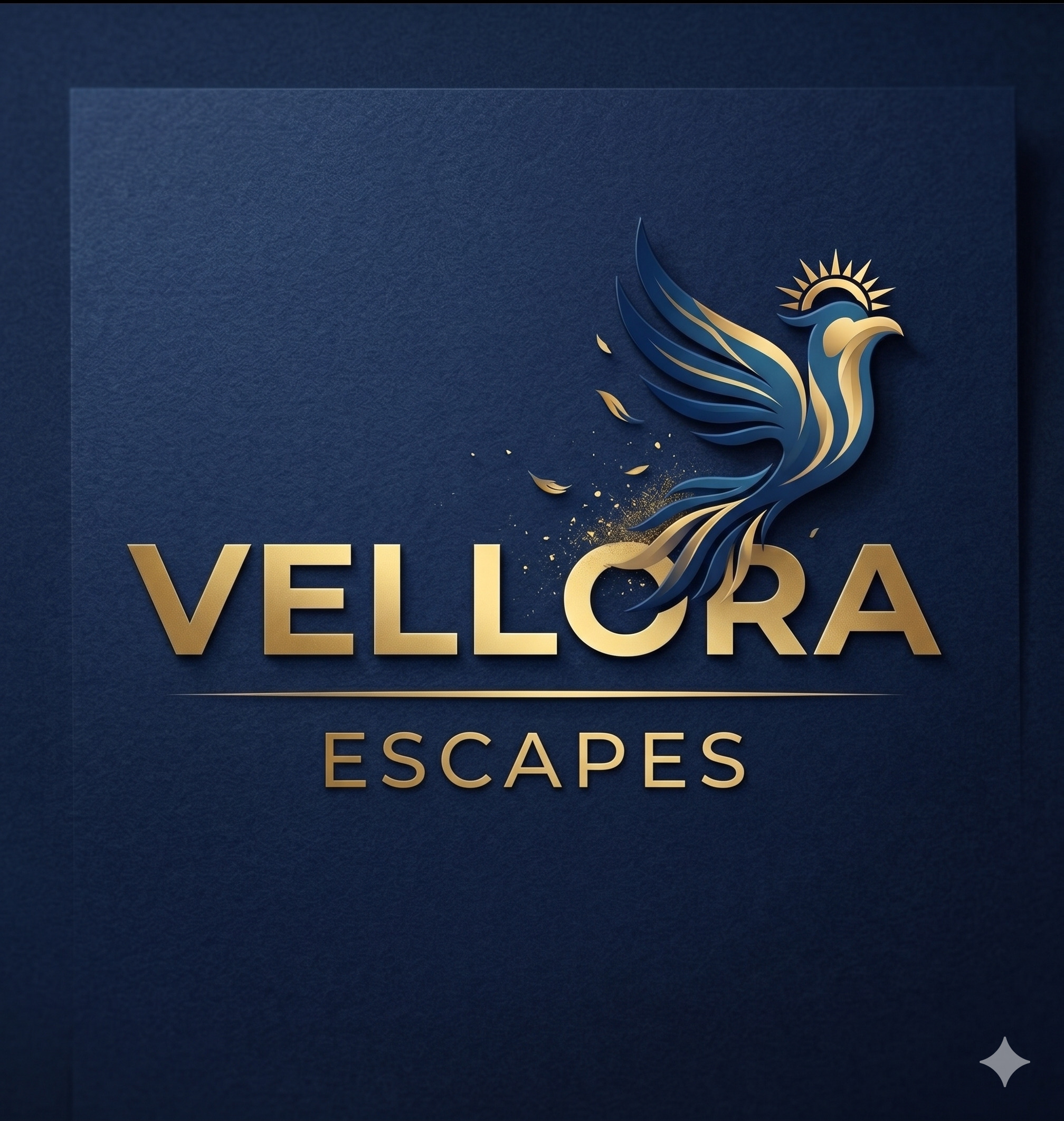 Vellora Escapes